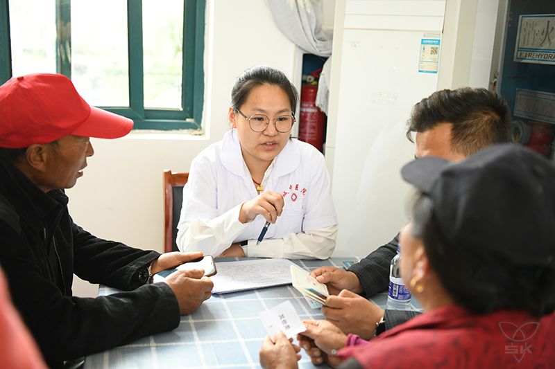 我为职工居民办实事丨精准适配辅具 助力幸福生活