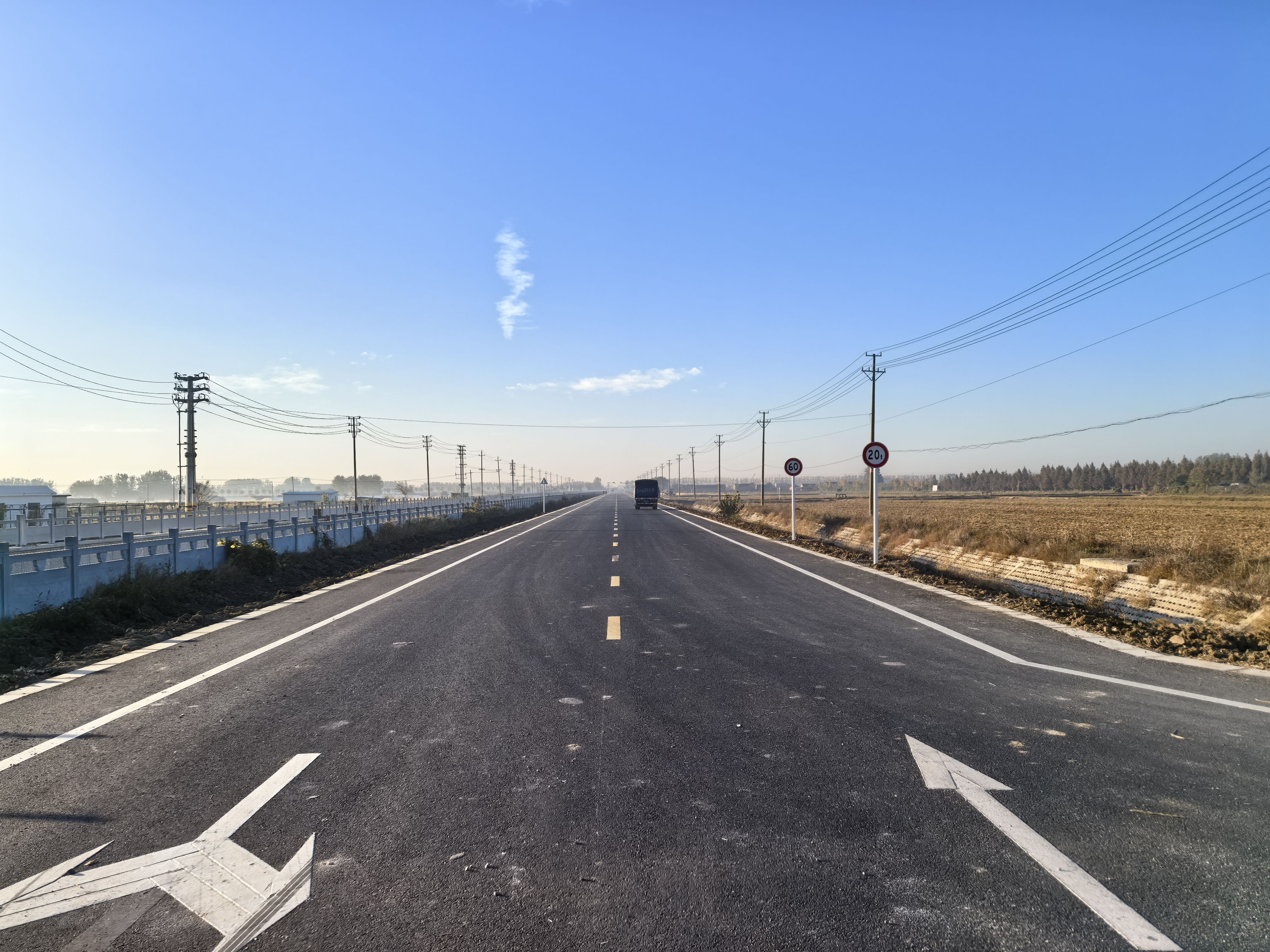 玉兰大道建成通车