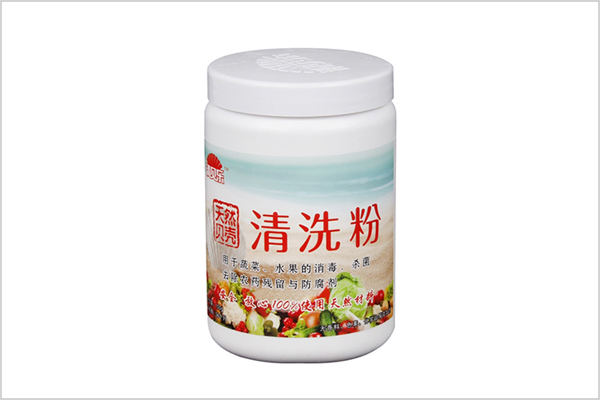 鄂州果蔬清洗粉