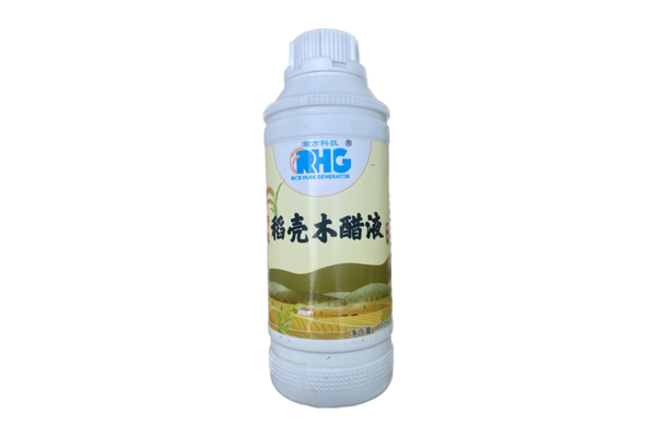 上海稻壳木醋液